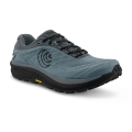 Topo Trail Running Shoes Pursuit 2 (Cushioning, Long Distance, Zero Drop) 2025 Stone Grey Men's
